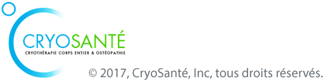 Cryosante Logo