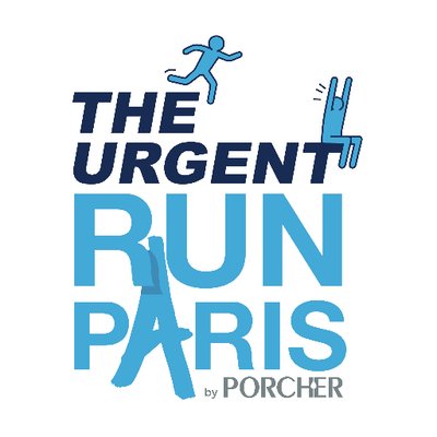 The Urgent Run Paris