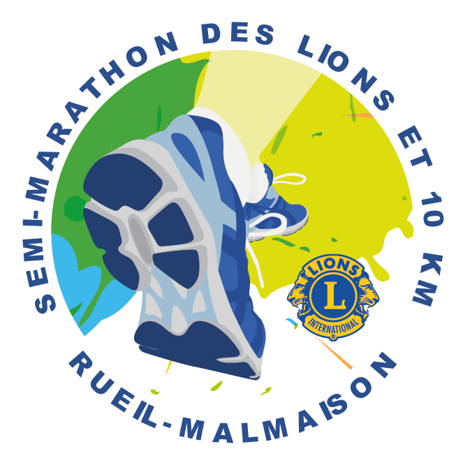 Semi marathon des lions – Rueil Malmaison