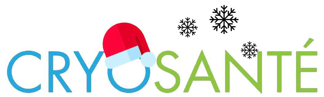 Cryosante Logo