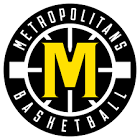 Metropolitans  Basketball
